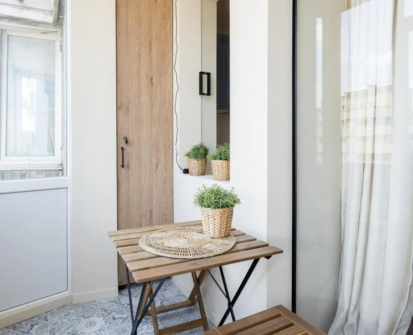 Azul Old Town Apartment Bucharest