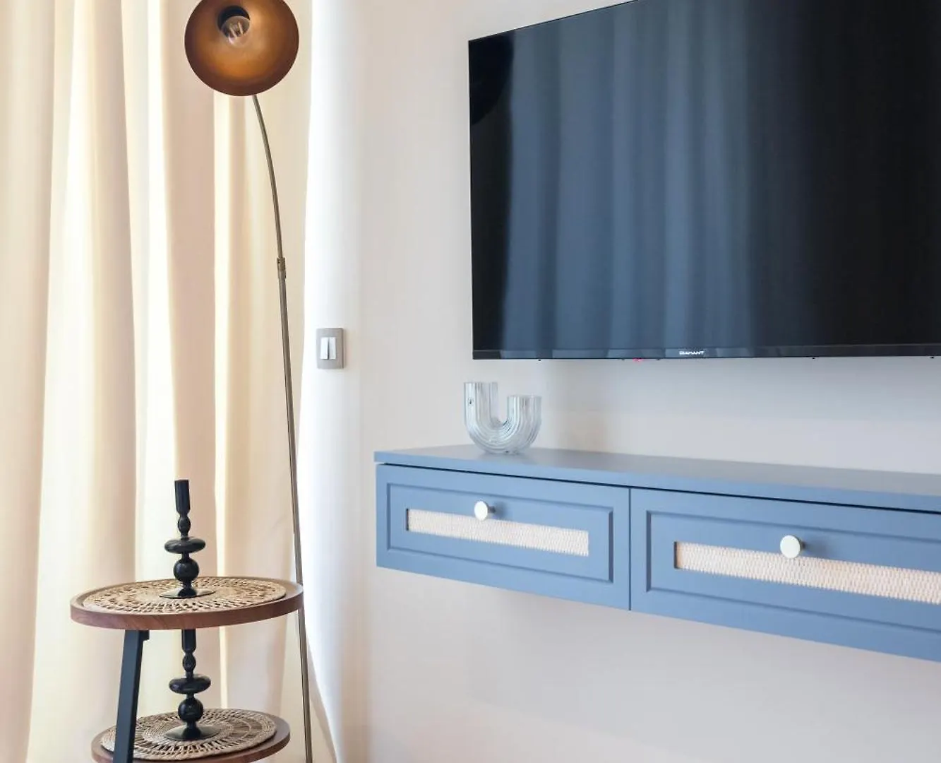 Azul Old Town Apartment Bucharest