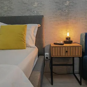  Apartament Sunset